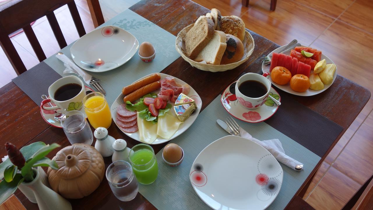 Baan Sooksiri Bangsaray