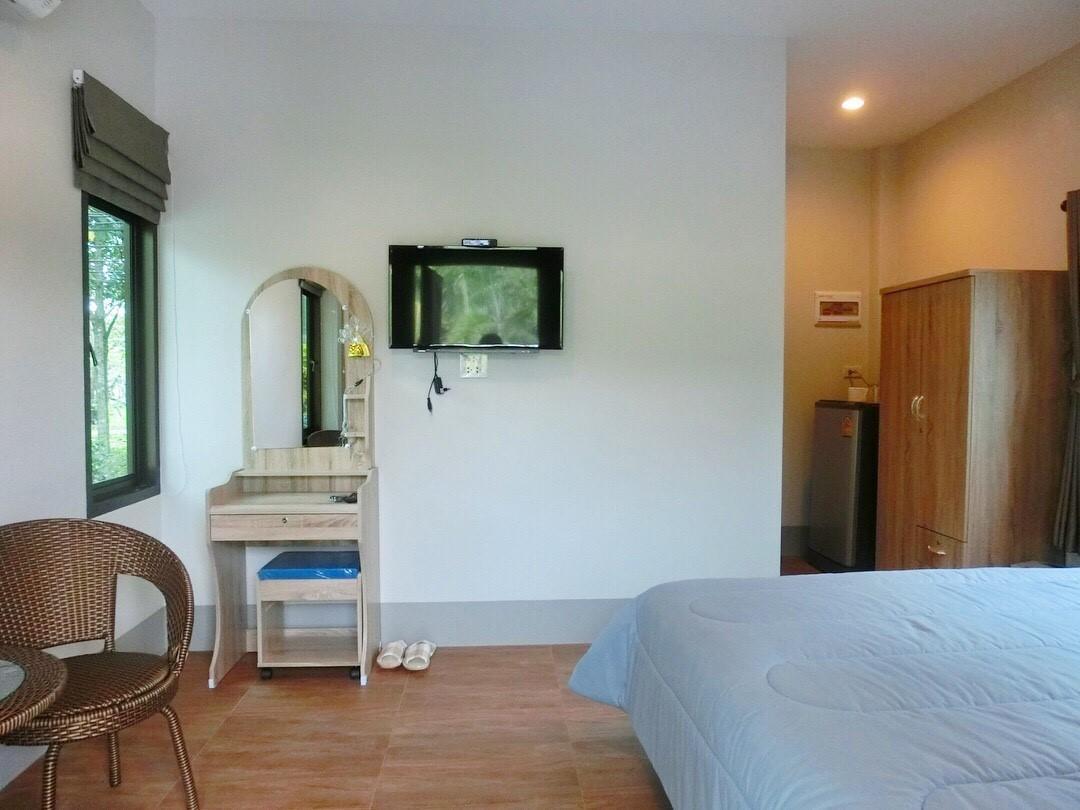 Resort Big House 2*