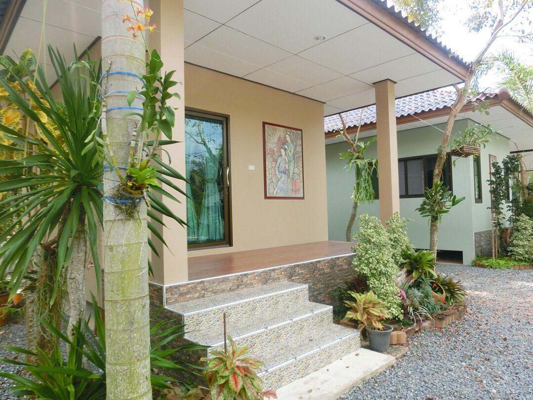 Resort Big House Trat