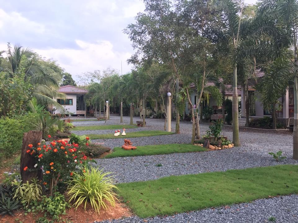 Big House Resort Trat