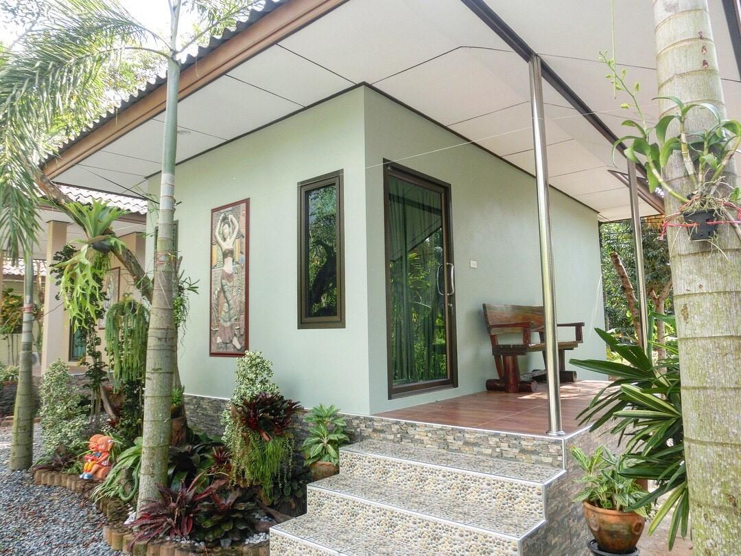 Big House Resort Trat