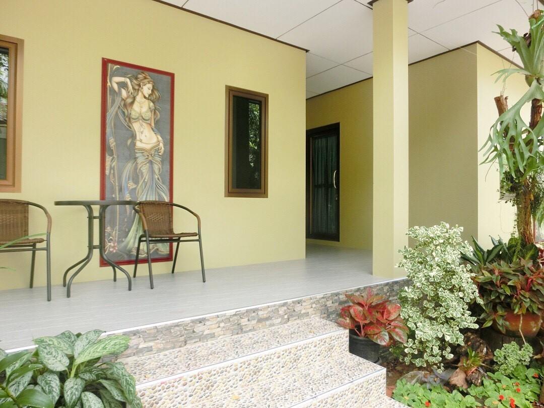 Resort Big House Trat