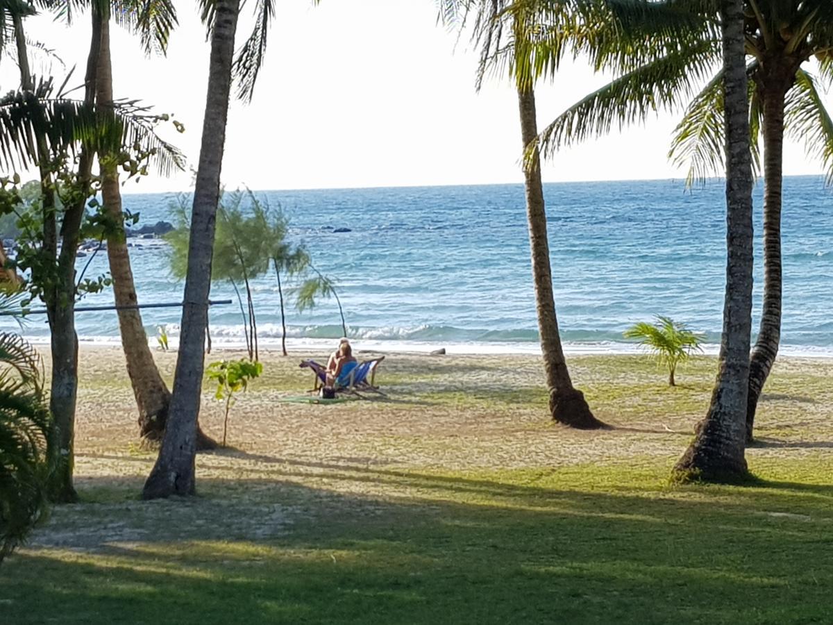Resort S Ko Kut