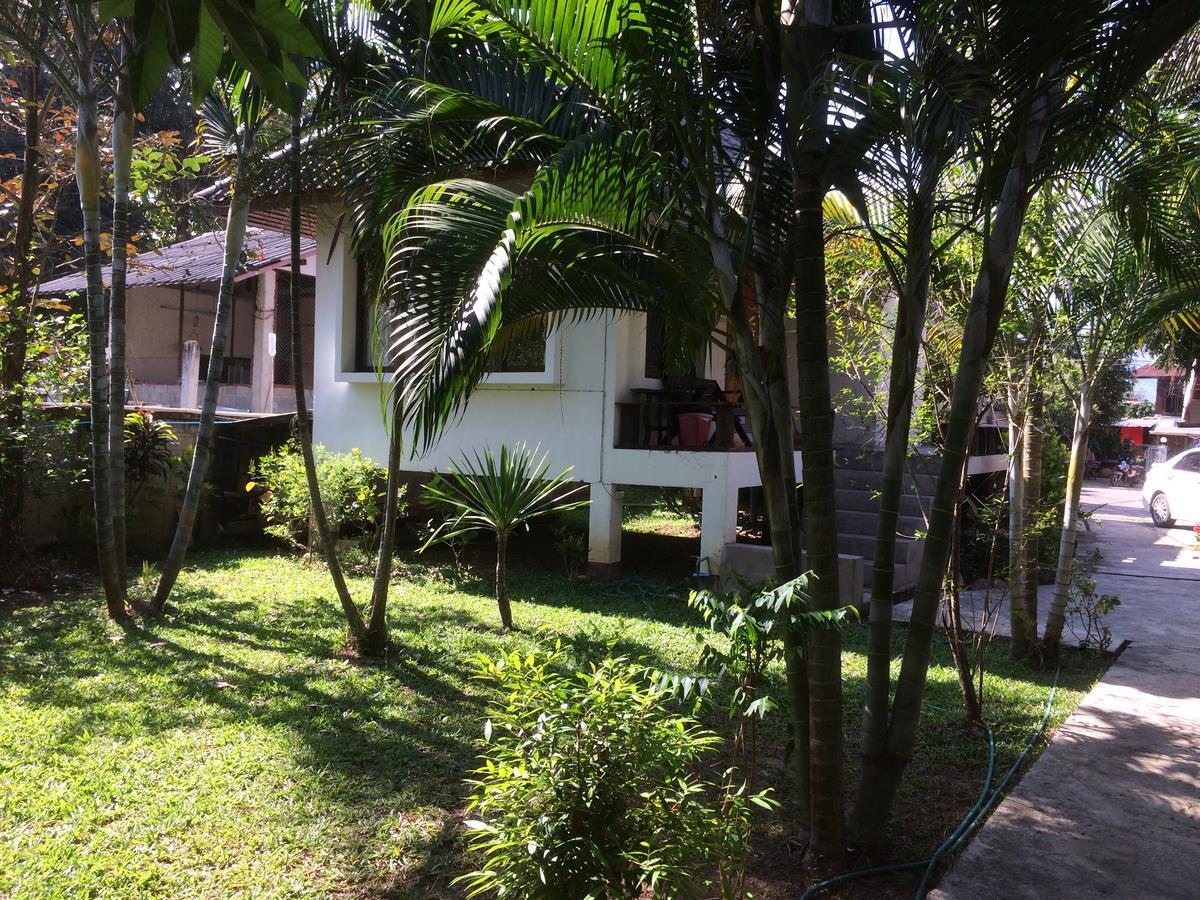 Paibaansuan