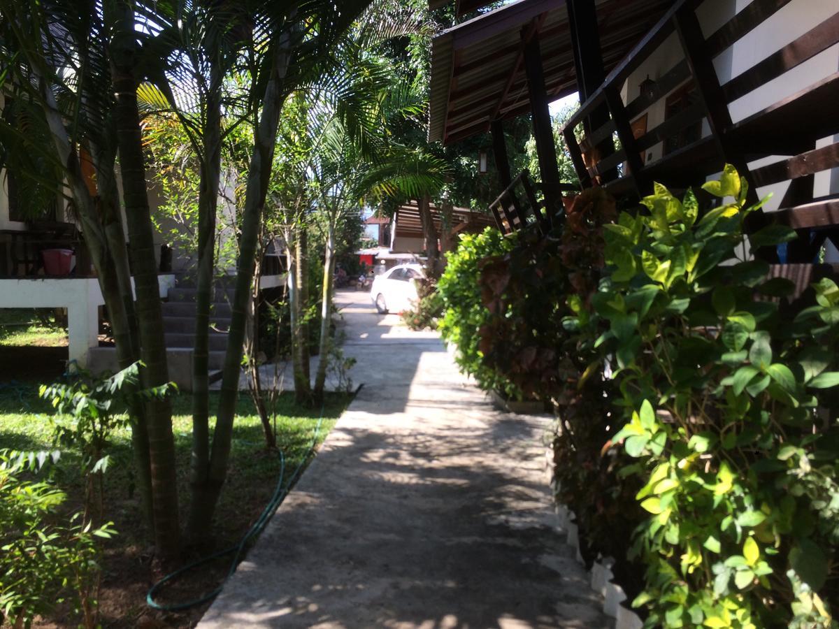 Paibaansuan