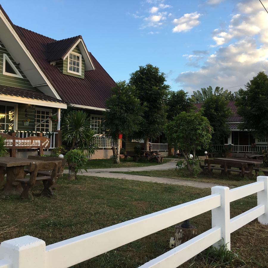 Guest house The Land