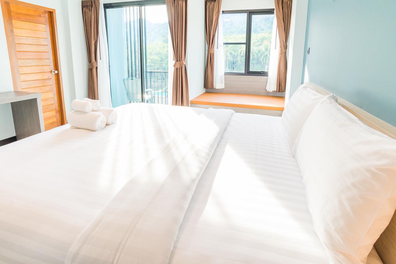 Hotel The Phu View At Aonang 2*