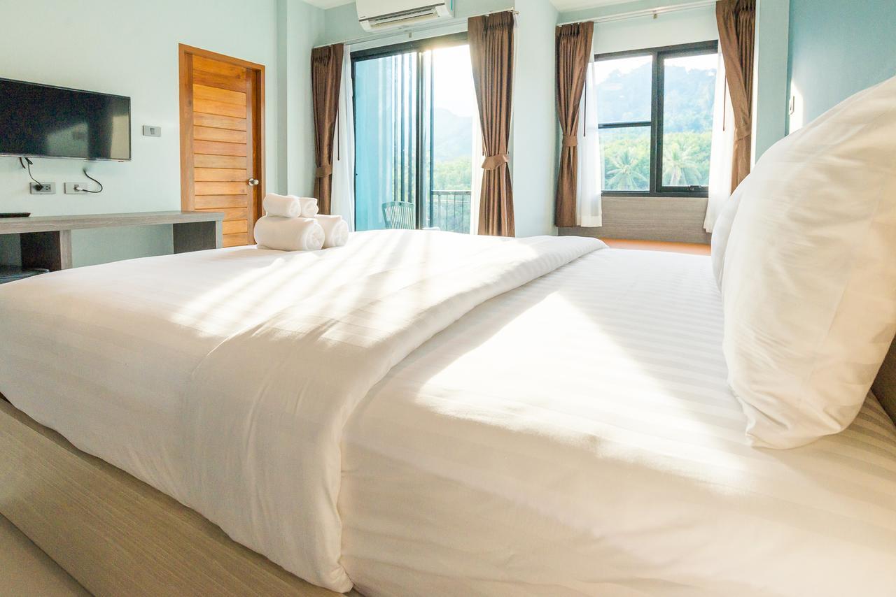 The Phu View At Aonang Ao Nang