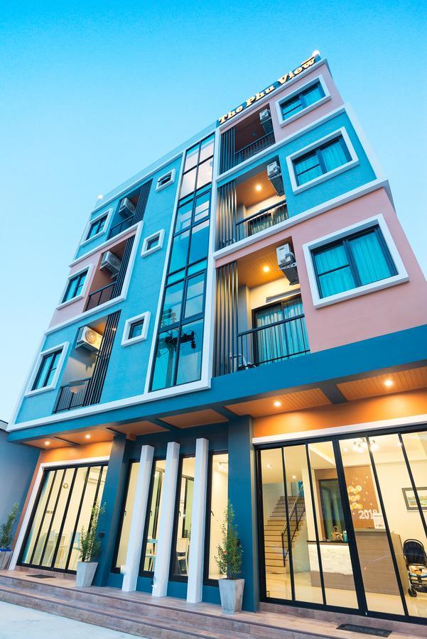 Hotel The Phu View At Aonang Ao Nang