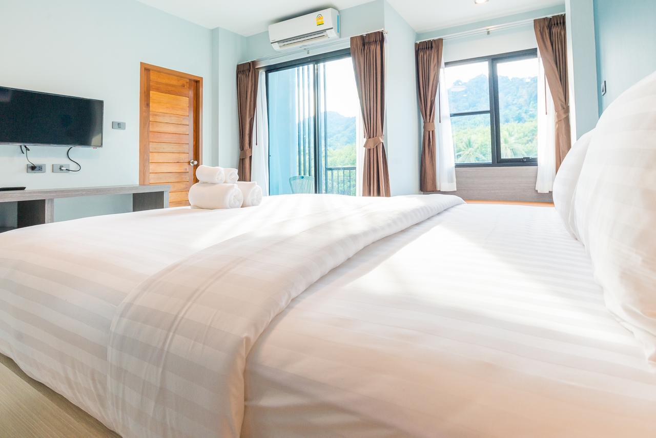 Hotel The Phu View At Aonang