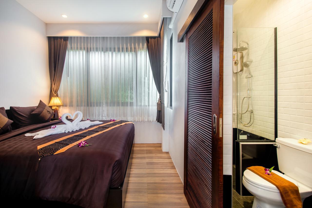 Kg Private Pool Villa *