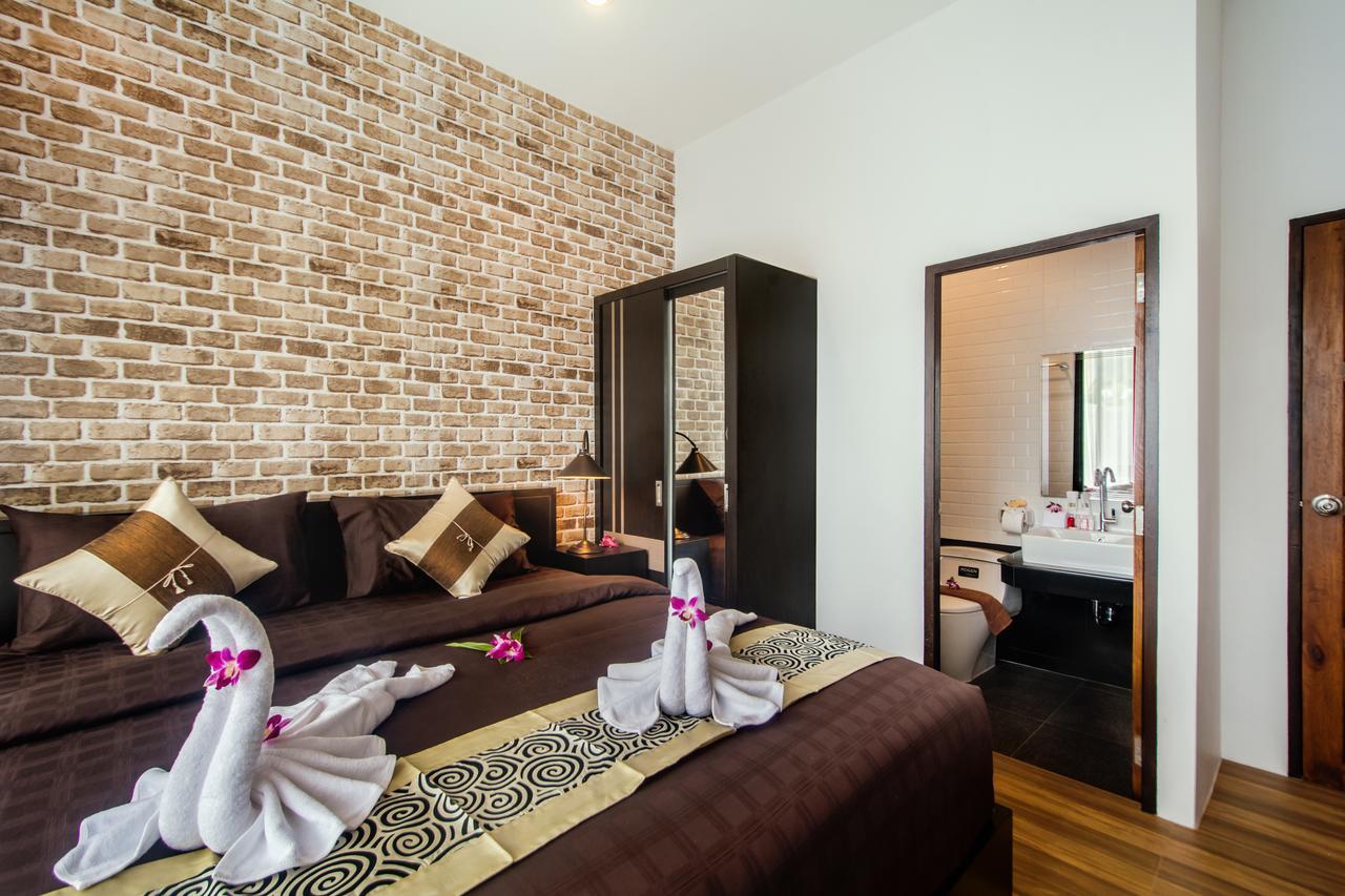 Kg Private Pool Villa Ao Nang