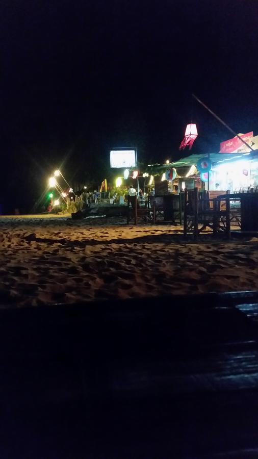 Mother Koh Lanta