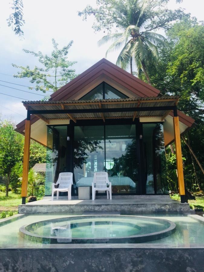 Resort Mook Tamarind Koh Mook