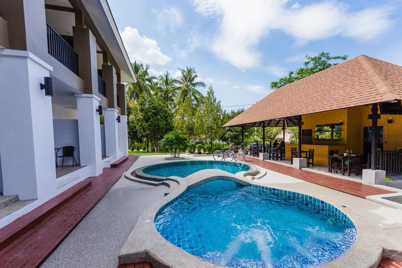 The Retreat Khaolak - Sha Extra Hotel Khao Lak