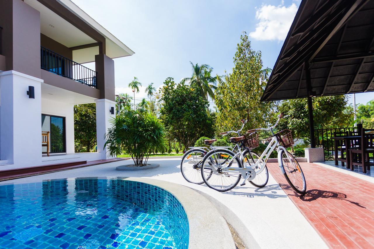 The Retreat Khaolak - Sha Extra 3* Khao Lak