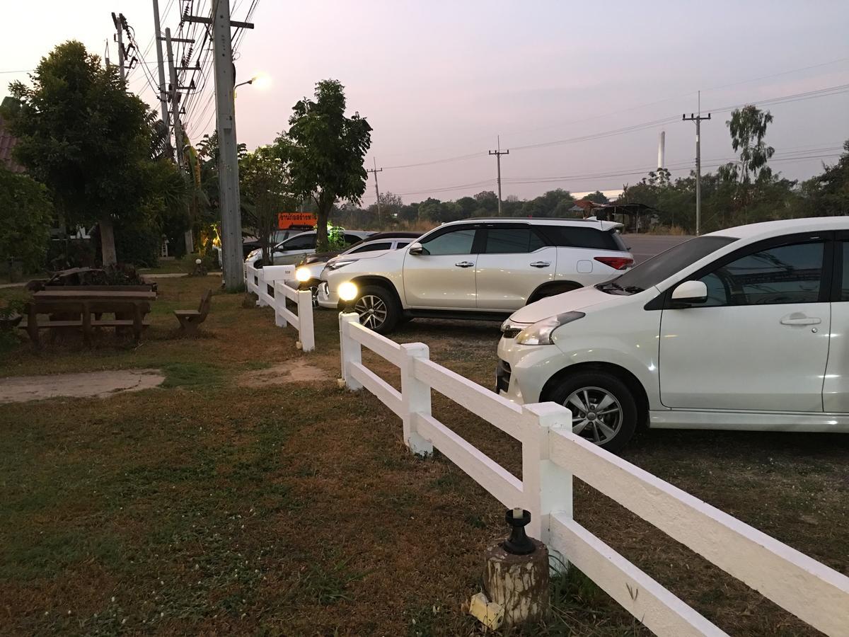 The Land 3* Nakhon Ratchasima