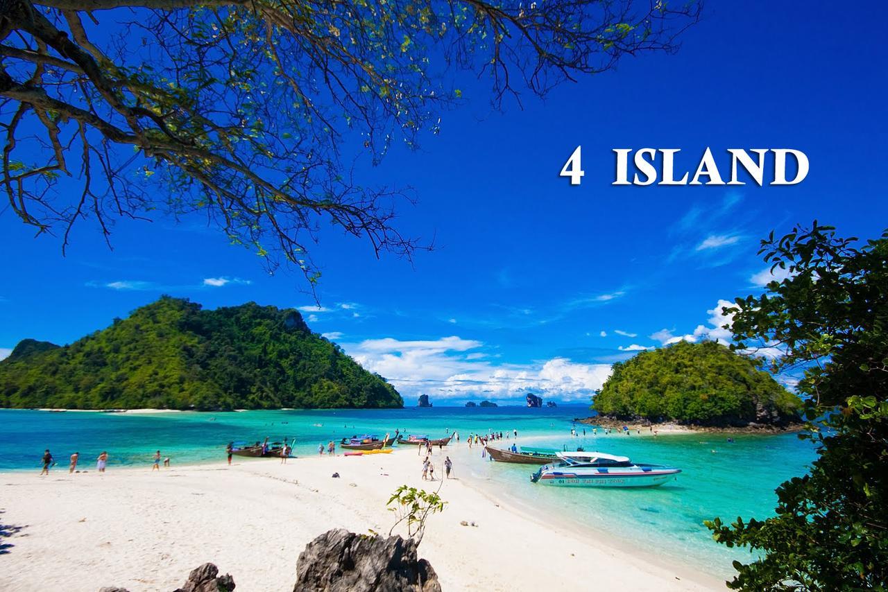 The Phu View At Aonang Hotel Ao Nang