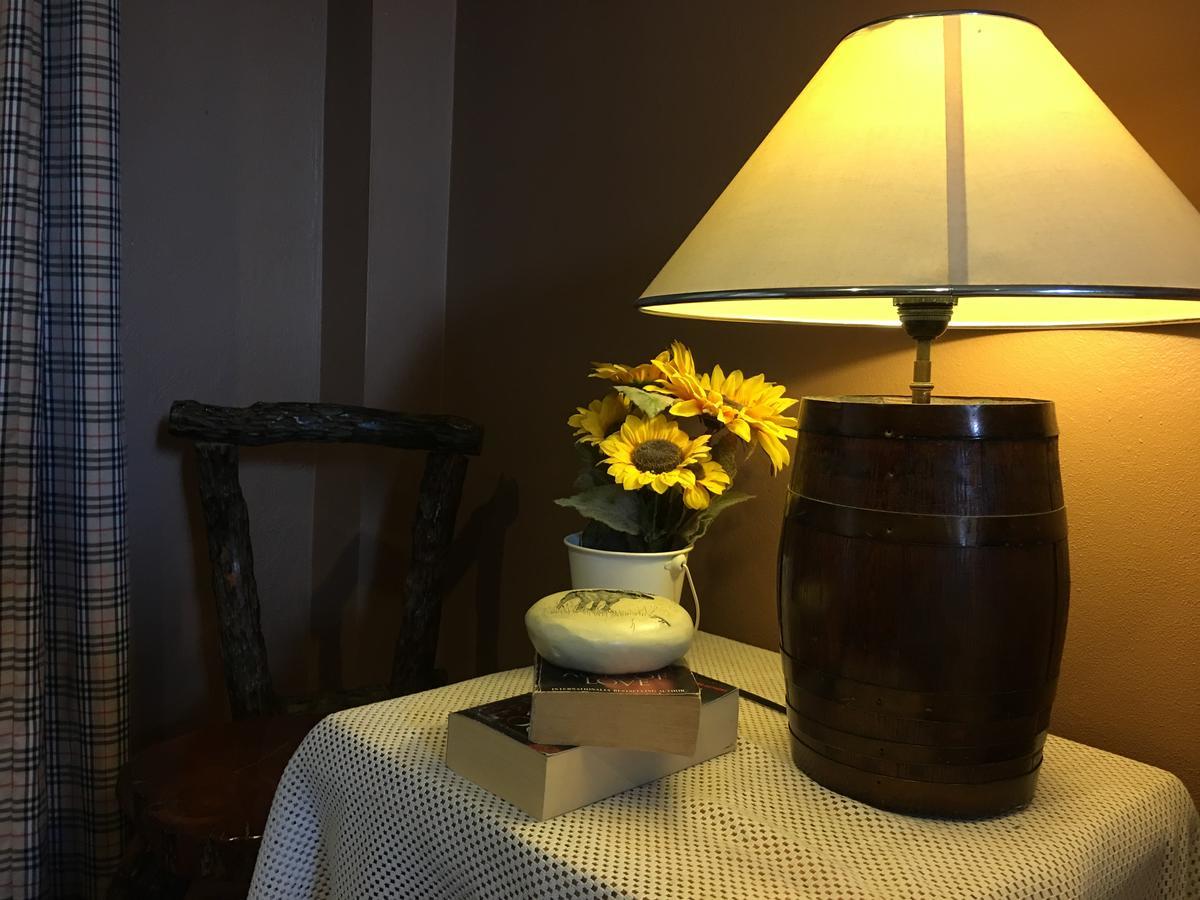 Guest house The Land 3*