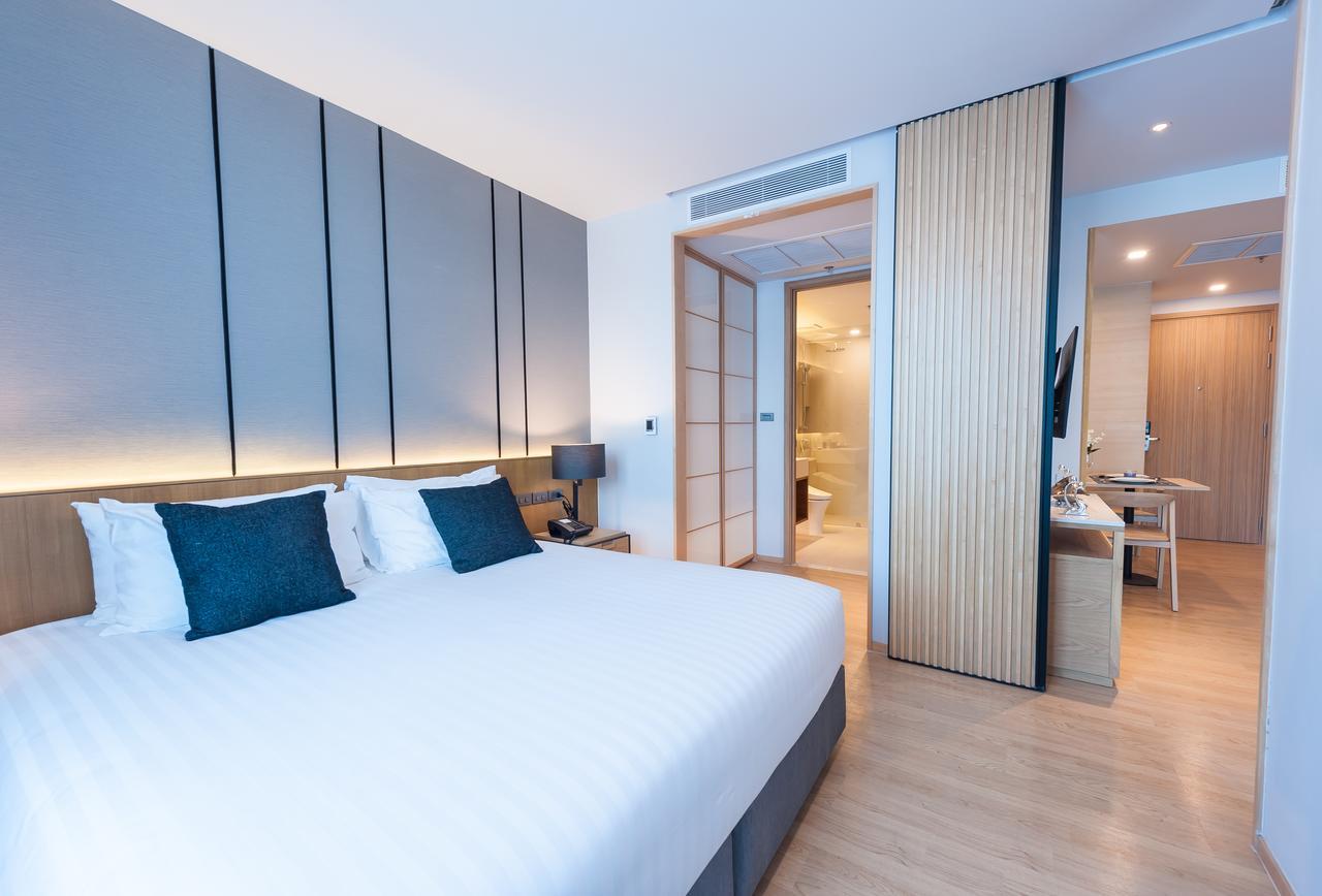 Arize Sri Racha Hotel