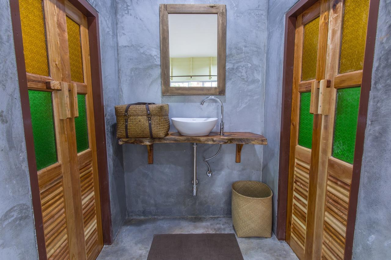 P's บ้านพักในสวนสวย 2*