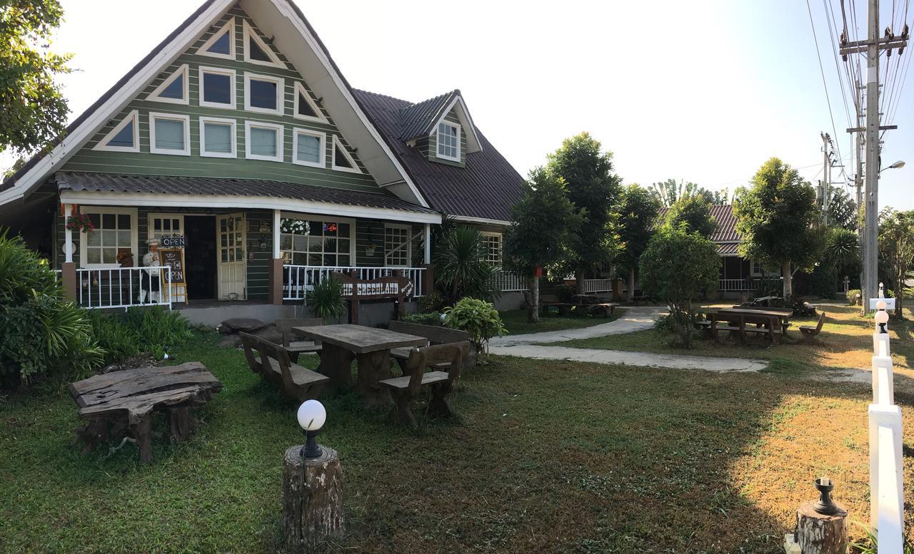 The Land 3* Nakhon Ratchasima