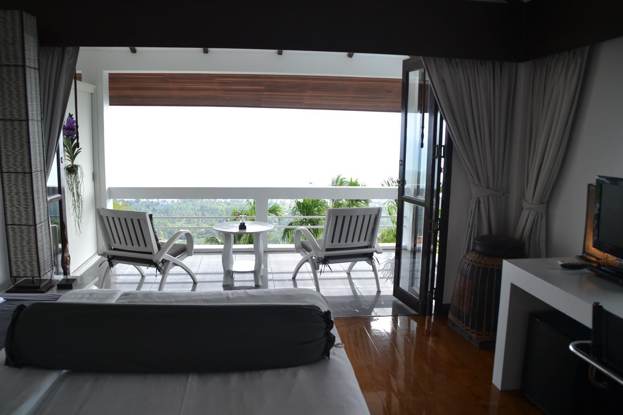 Oasis De Madame Bed & Breakfast