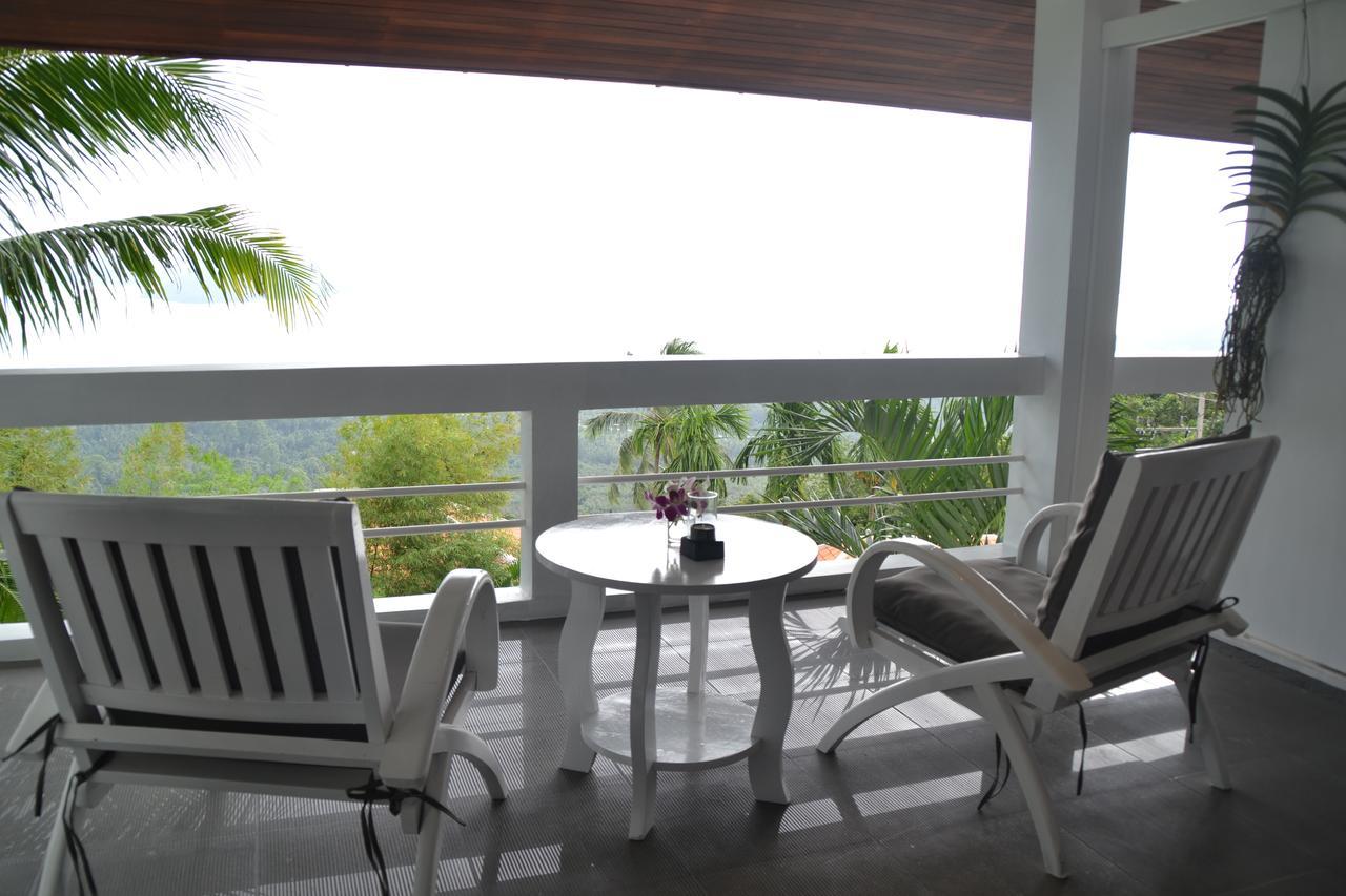 Oasis De Madame Bed & Breakfast Koh Samui