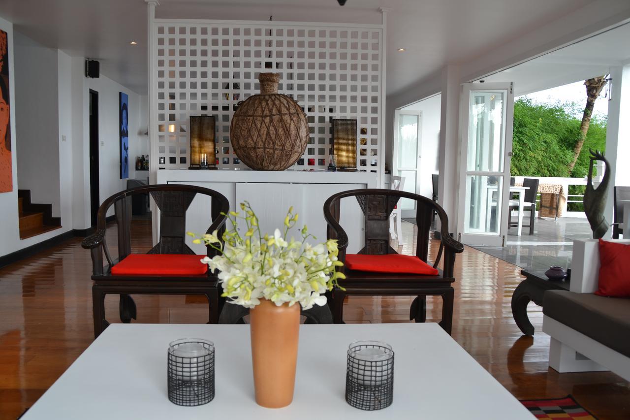 Oasis De Madame Bed & Breakfast Koh Samui