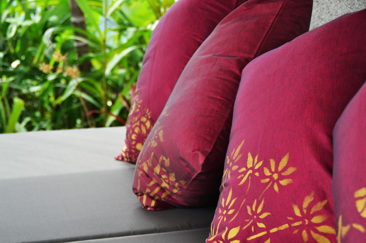 Bed & Breakfast Oasis De Madame Koh Samui
