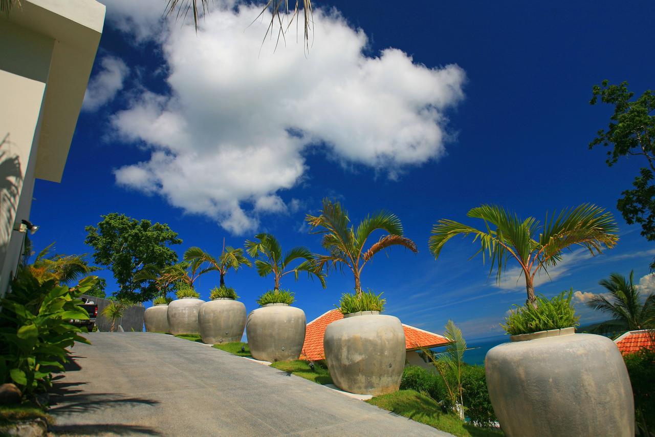 Bed & Breakfast Oasis De Madame Koh Samui