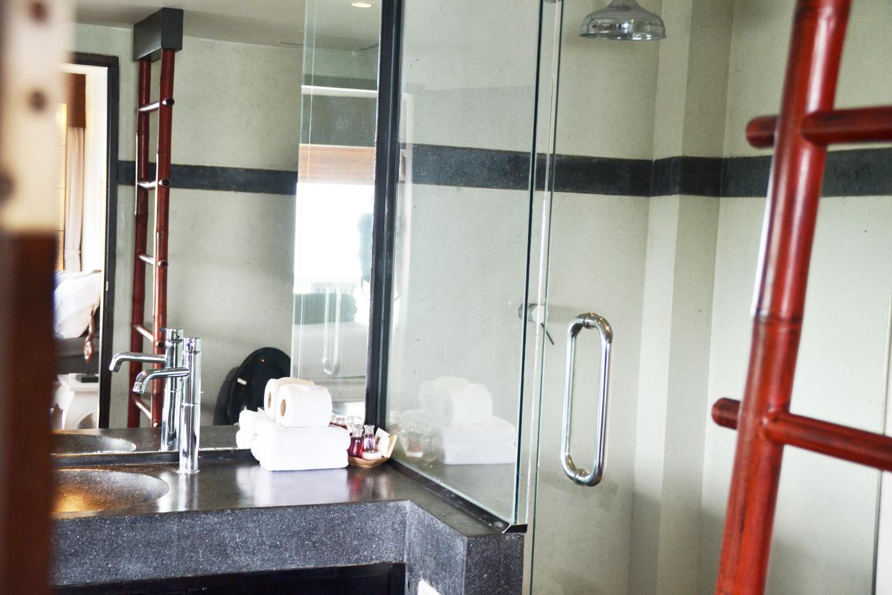 Oasis De Madame Bed & Breakfast Koh Samui