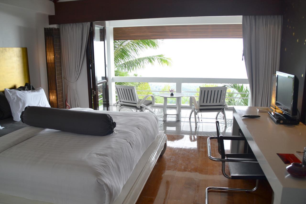 Bed & Breakfast Oasis De Madame Koh Samui
