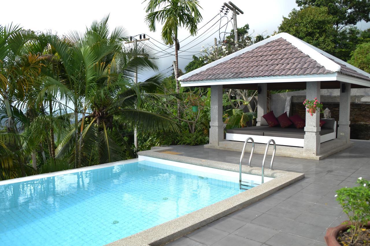 Bed & Breakfast Oasis De Madame Koh Samui