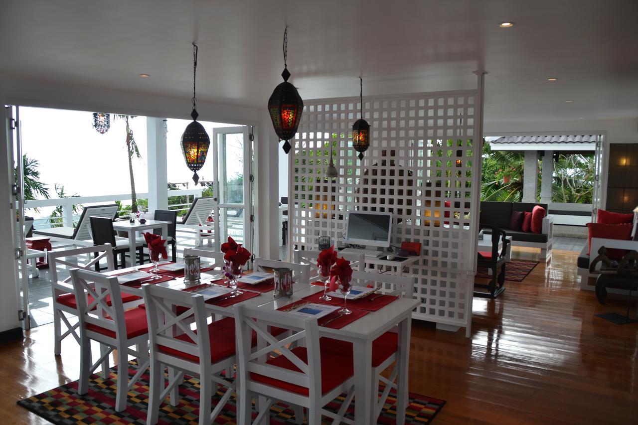 Oasis De Madame 4*