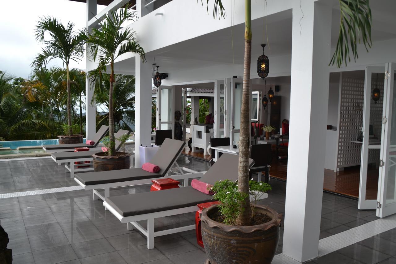 Oasis De Madame Bed & Breakfast
