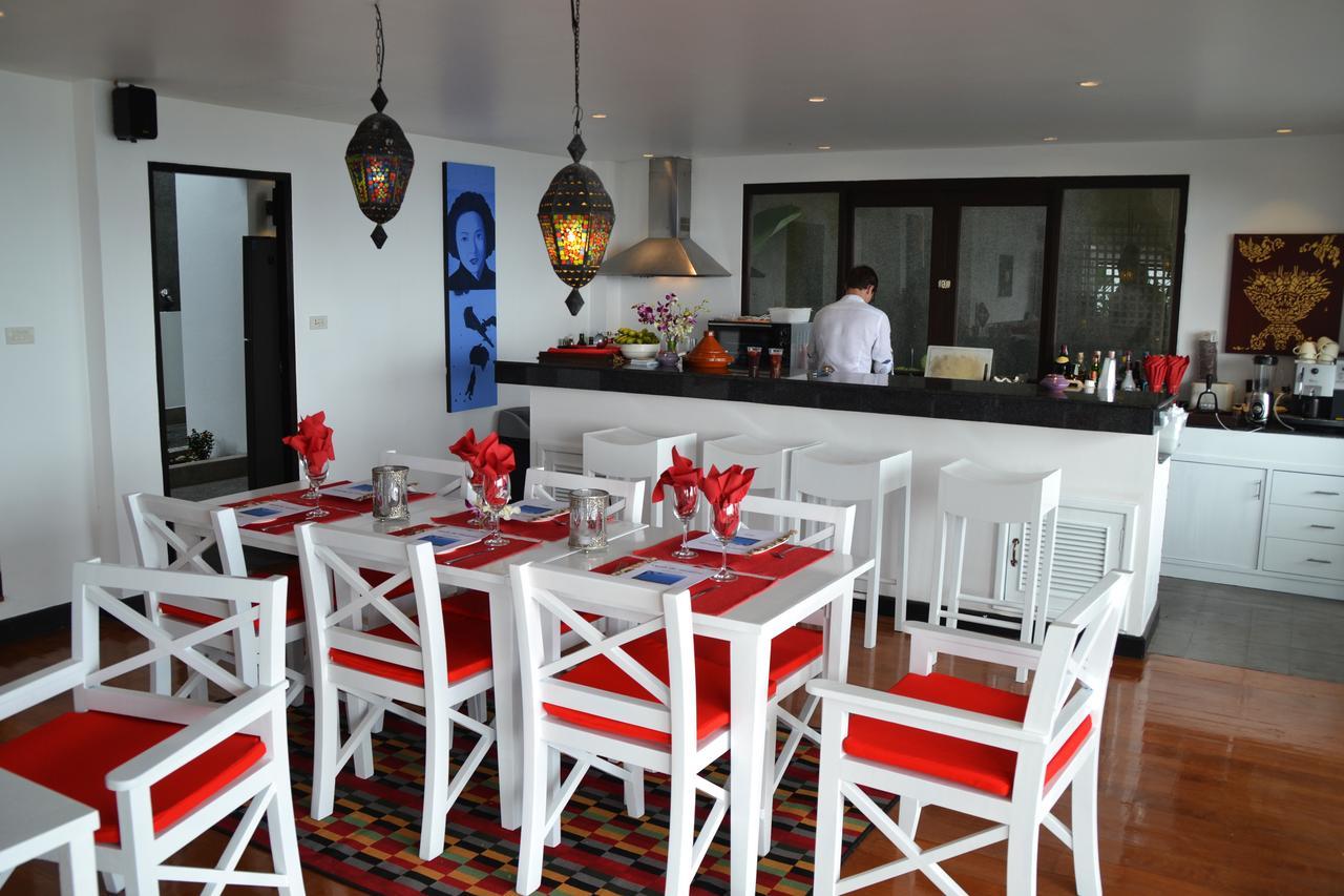 Oasis De Madame Bed & Breakfast Koh Samui