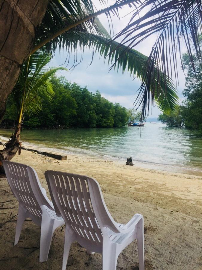 Resort Mook Tamarind Koh Mook