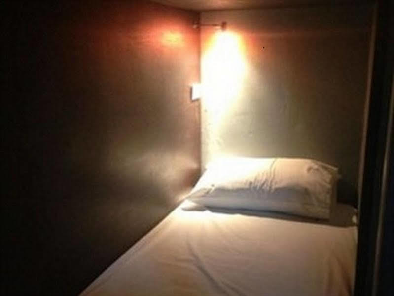 Bodega Krabi Hostel Ao Nang