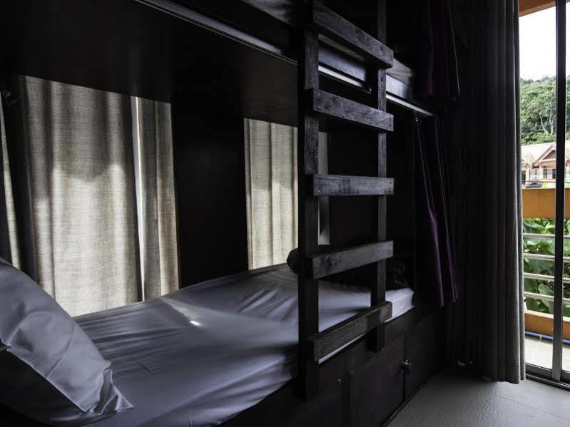 Hostel Bodega Krabi