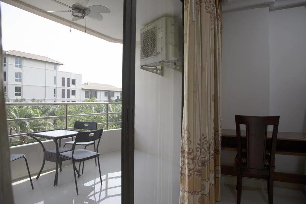 Apartment View Talay 3