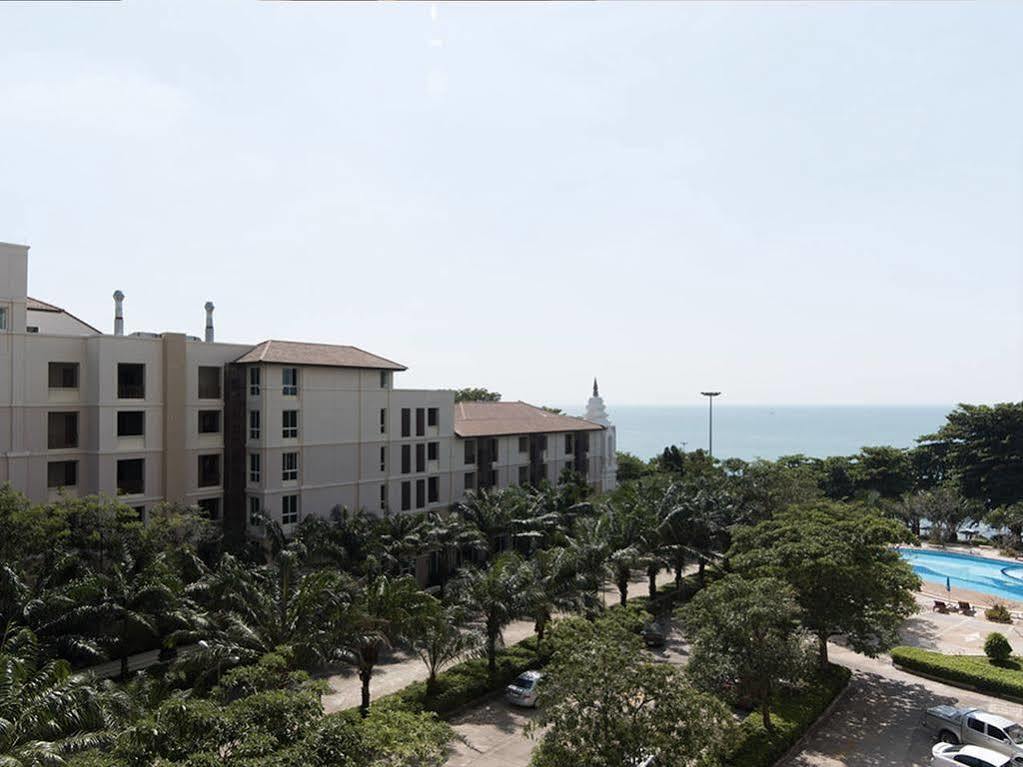 View Talay 3 Apartment *