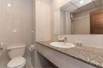 Apartment View Talay 3 Ban Nong Tabaek