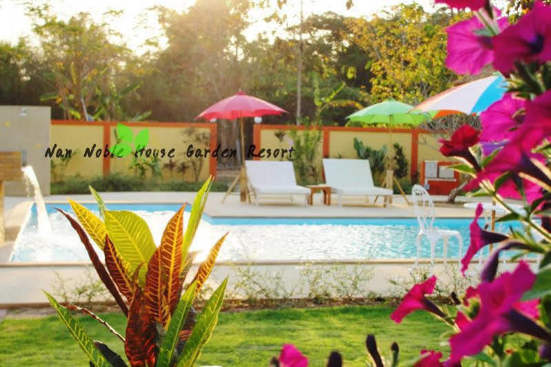 Noble House Garden Resort