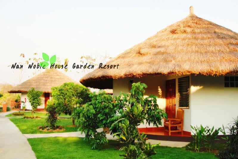 Resort Noble House Garden Nan