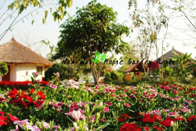 Noble House Garden Nan