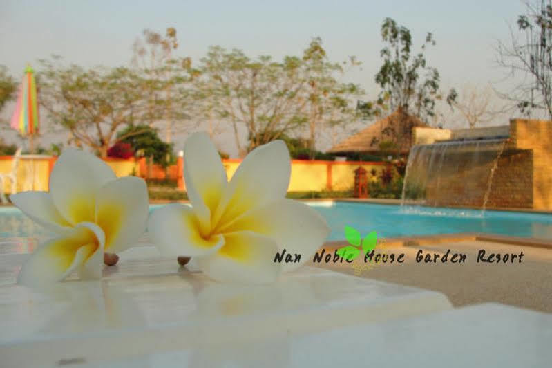 Resort Noble House Garden Nan