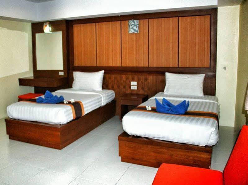 Rak Samui Hotel