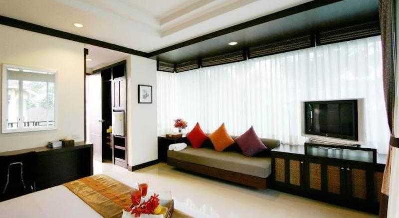 Bann Pantai Resort Cha-Am