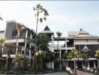 Hotel Huernnana Boutique Phrae